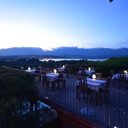 Le San Lorenzo Porto-Vecchio  Kültér fotó