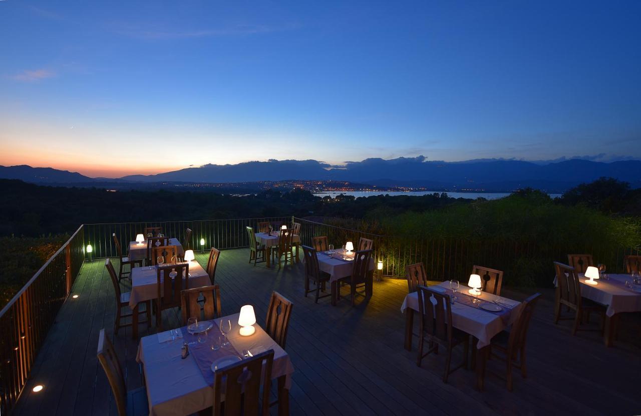 Le San Lorenzo Porto-Vecchio  Kültér fotó