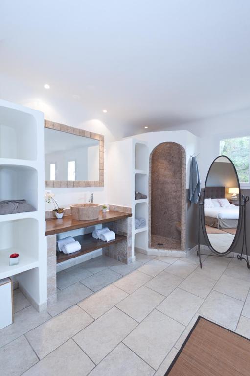 Le San Lorenzo Porto-Vecchio  Szoba fotó
