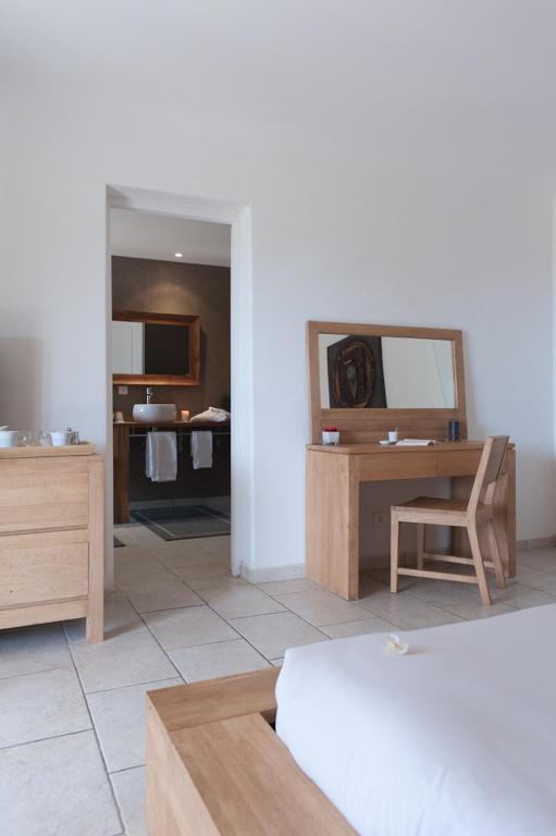 Le San Lorenzo Porto-Vecchio  Szoba fotó