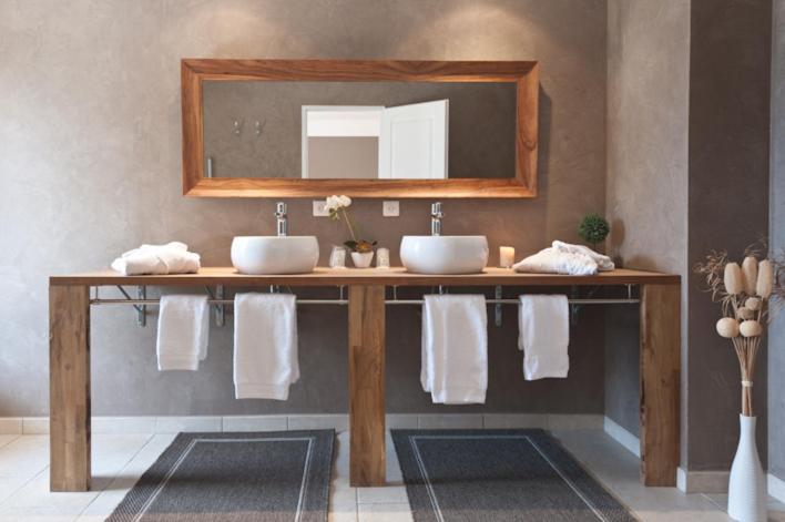 Le San Lorenzo Porto-Vecchio  Szoba fotó
