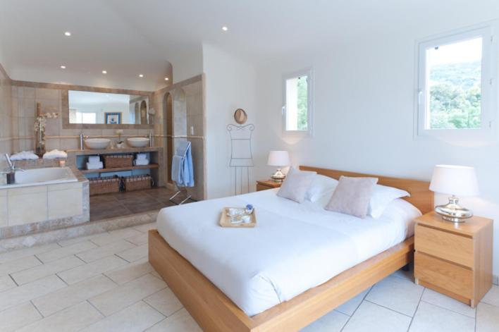Le San Lorenzo Porto-Vecchio  Szoba fotó