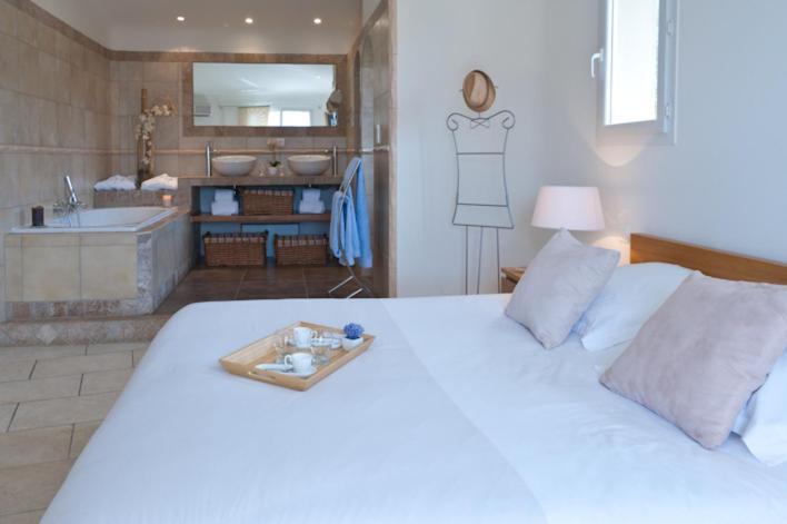 Le San Lorenzo Porto-Vecchio  Szoba fotó