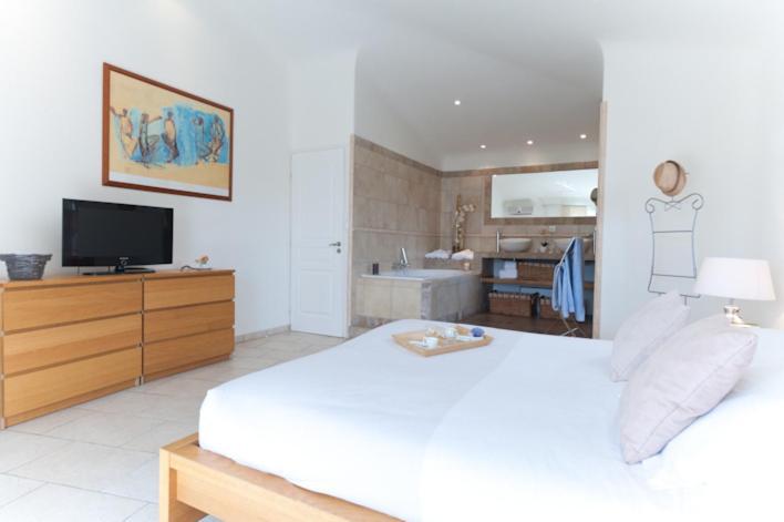 Le San Lorenzo Porto-Vecchio  Szoba fotó