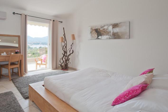 Le San Lorenzo Porto-Vecchio  Szoba fotó