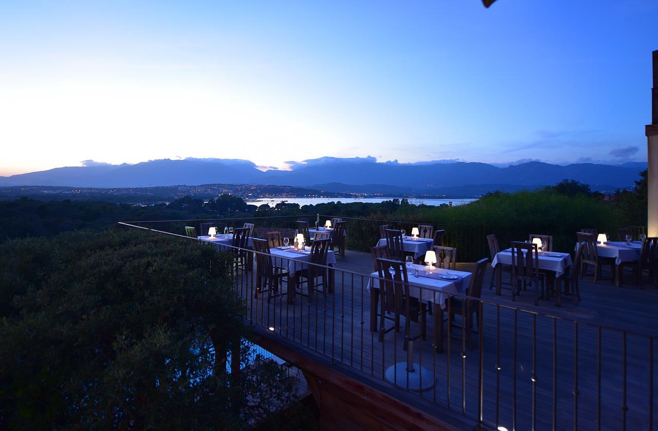 Le San Lorenzo Porto-Vecchio  Kültér fotó