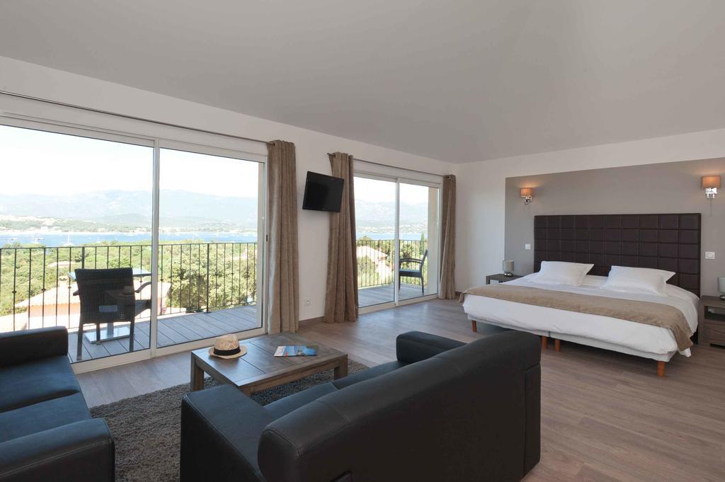 Le San Lorenzo Porto-Vecchio  Kültér fotó