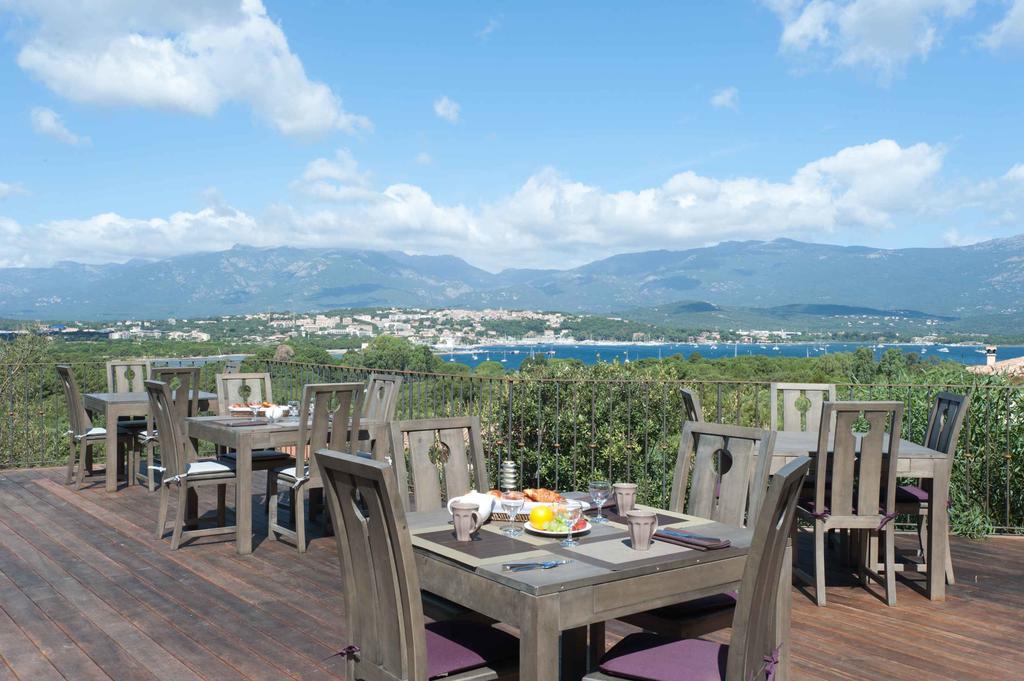 Le San Lorenzo Porto-Vecchio  Kültér fotó